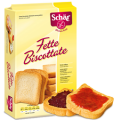 Fette Biscottate